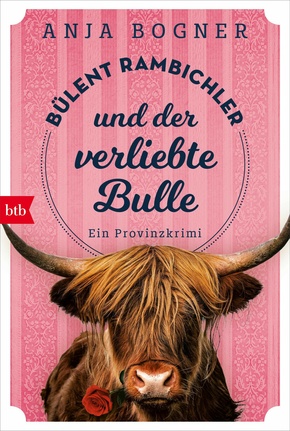Bülent Rambichler und der verliebte Bulle (eBook, ePUB)