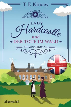 Lady Hardcastle und der Tote im Wald (eBook, ePUB)