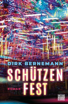 Schützenfest (eBook, ePUB)
