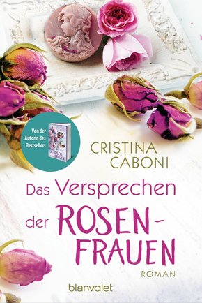 Das Versprechen der Rosenfrauen (eBook, ePUB)