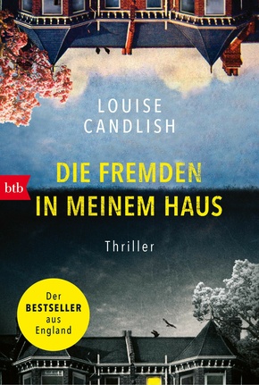 Die Fremden in meinem Haus (eBook, ePUB)