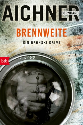 BRENNWEITE (eBook, ePUB)