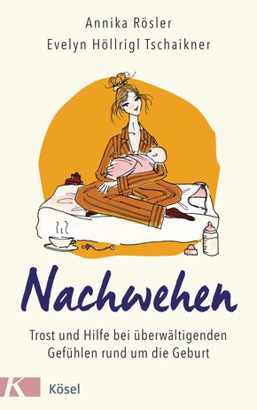Nachwehen (eBook, ePUB)
