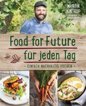 Food for Future für jeden Tag (eBook, ePUB)