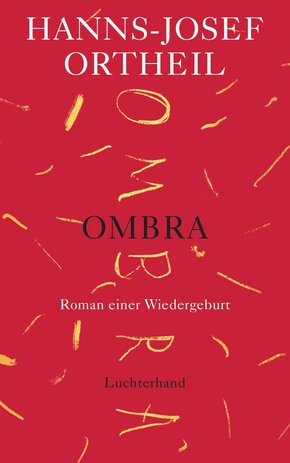 OMBRA (eBook, ePUB)