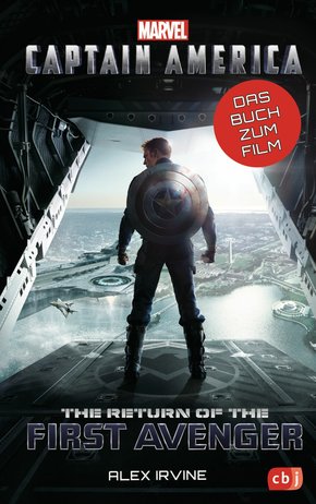 Marvel Captain America - The Return of the First Avenger (eBook, ePUB)