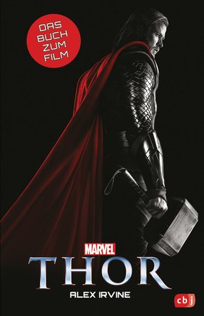 Marvel Thor (eBook, ePUB)