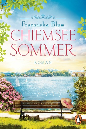 Chiemseesommer (eBook, ePUB)