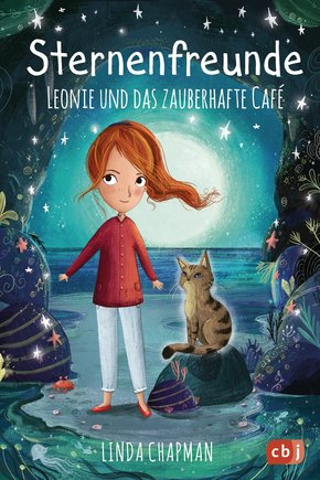Sternenfreunde - Leonie und das zauberhafte Café (eBook, ePUB)