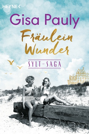 Fräulein Wunder (eBook, ePUB)