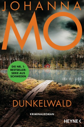 Dunkelwald (eBook, ePUB)