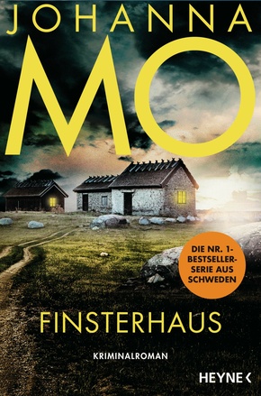 Finsterhaus (eBook, ePUB)