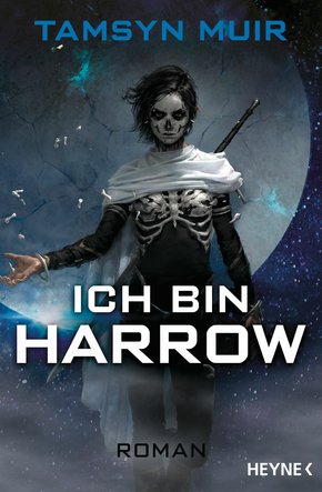 Ich bin Harrow (eBook, ePUB)