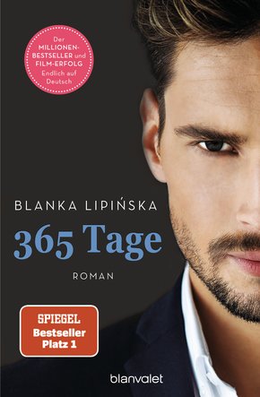 365 Tage (eBook, ePUB)