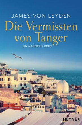 Die Vermissten von Tanger (eBook, ePUB)