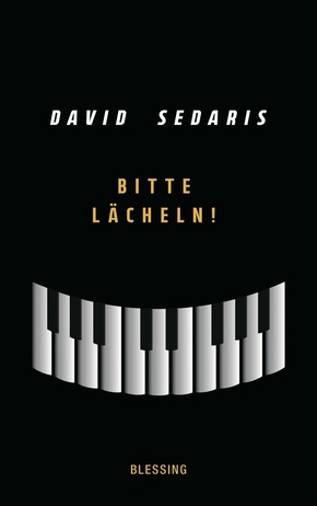 Bitte lächeln! (eBook, ePUB)