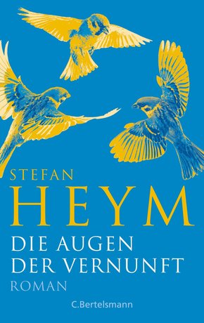 Die Augen der Vernunft - (eBook, ePUB)