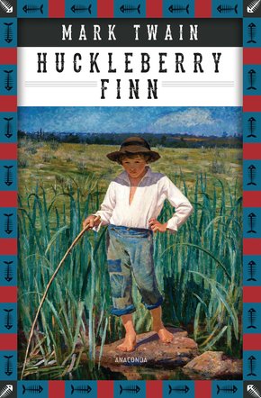 Die Abenteuer des Huckleberry Finn (eBook, ePUB)