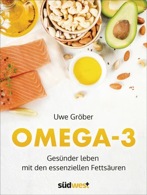 Omega 3 (eBook, ePUB)