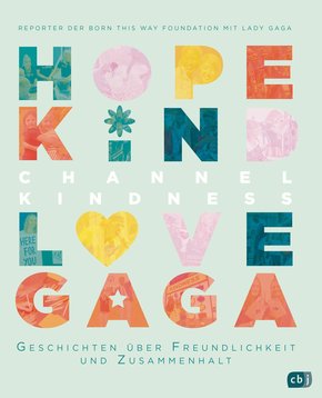 Channel Kindness - Geschichten über Freundlichkeit und Zusammenhalt (eBook, ePUB)