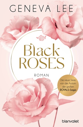 Black Roses (eBook, ePUB)