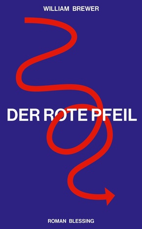 Der Rote Pfeil (eBook, ePUB)
