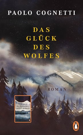 Das Glück des Wolfes (eBook, ePUB)