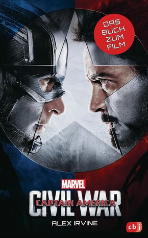 MARVEL Captain America - Civil War (eBook, ePUB)