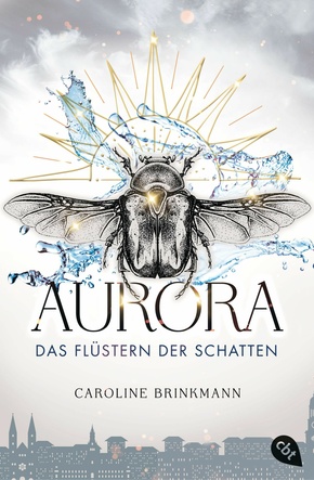 Aurora - Das Flüstern der Schatten (eBook, ePUB)