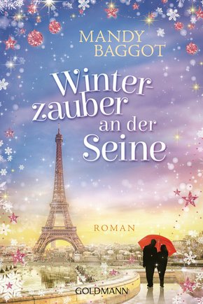 Winterzauber an der Seine (eBook, ePUB)