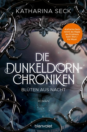 Die Dunkeldorn-Chroniken - Blüten aus Nacht (eBook, ePUB)