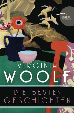 Virginia Woolf - Die besten Geschichten (Neuübersetzung) (eBook, ePUB)