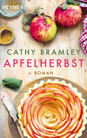 Apfelherbst (eBook, ePUB)