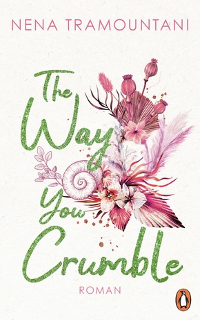 The Way You Crumble (eBook, ePUB)