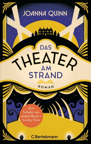 Das Theater am Strand (eBook, ePUB)