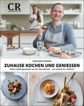 Zuhause kochen und genießen (eBook, ePUB)