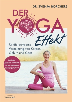 Der Yoga-Effekt (eBook, ePUB)