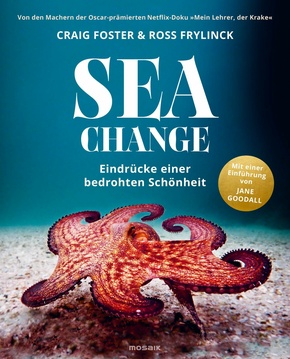 Sea Change - Eindrücke einer bedrohten Schönheit (eBook, ePUB)
