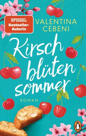 Kirschblütensommer (eBook, ePUB)