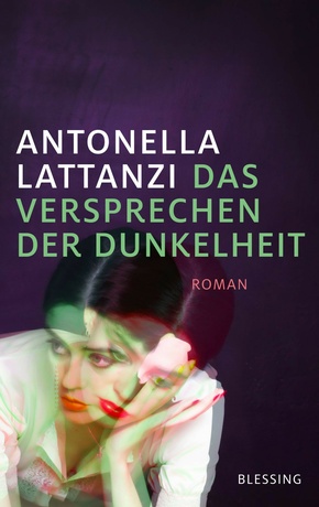Das Versprechen der Dunkelheit (eBook, ePUB)