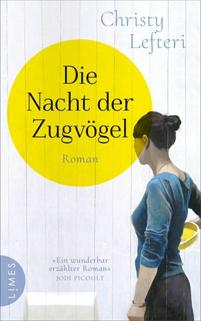 Die Nacht der Zugvögel (eBook, ePUB)