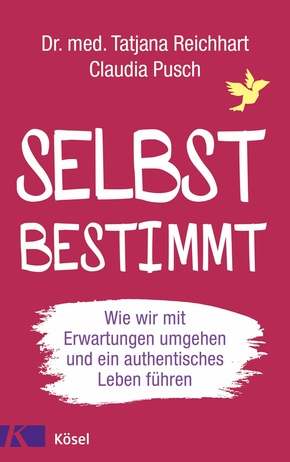 Selbstbestimmt (eBook, ePUB)