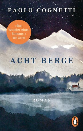 Acht Berge (eBook, ePUB)