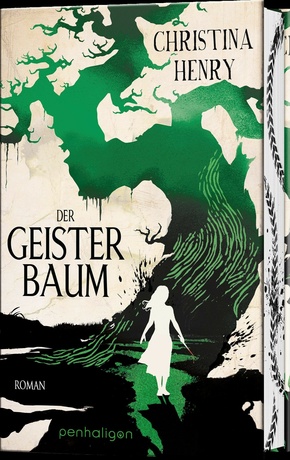 Der Geisterbaum (eBook, ePUB)