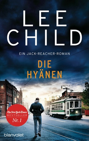 Die Hyänen (eBook, ePUB)