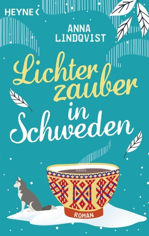 Lichterzauber in Schweden (eBook, ePUB)