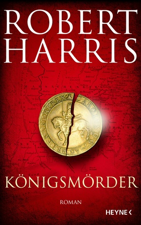 Königsmörder (eBook, ePUB)