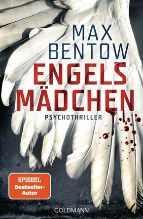 Engelsmädchen (eBook, ePUB)