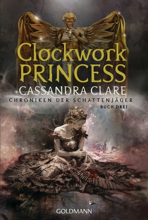 Clockwork Princess (eBook, ePUB)
