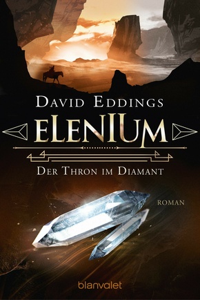 Elenium - Der Thron im Diamant (eBook, ePUB)